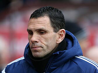 Sacking Poyet a 'desperate...